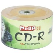 CD-R 52 50Ƭܷװ
