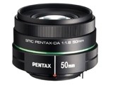 SMC PENTAX-DA 50mm f/1.8