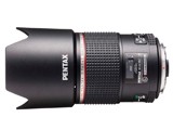 HD Pentax D FA 645 Macro 90mm f/2.8 ED AW SR