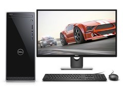  Dell Inspiron 3670 (i7 9700/8GB/1TB+16GB Aoteng/Centralized Display/27LCD)