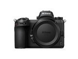  Nikon Z5 machine (24-50mm f/4-6.3)