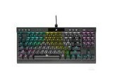  Pirate Ship K70 RGB TKL Game Mechanical Keyboard