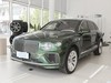 ������Խ 2026�� 4.0T V8 �����MULLINER��