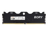 BORY 4GB DDR4 2400