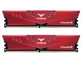  Team Vulcan Series 16GB (8GB × 2) DDR4 3200