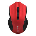  E8 wireless mouse red