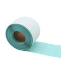  Hanzicheng thermal weighing paper self-adhesive label paper 60 * 40
