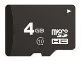  Da Vinci TF card high-speed model (4GB)