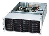 TigerPower R5500-36A(Xeon E5506/4GB)
