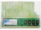 博帝2GB DDR2 533（BGA/PSD22G533EFBK）
