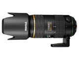 DA 60-250mm f/4 ED [IF] SDM