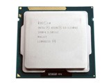 Intel Xeon E3-1230 v2