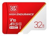  Maipan Red TF memory card (32GB)