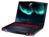 Alienware M17x(ALW17D-3728)