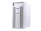 Acer Altos G300E (P4 2.6GHz/256MB/80GB)