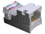 쳬RJ45ģ(NJA5.566.021)