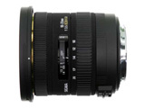 ����10-20mm f/3.5 EX DC HSM