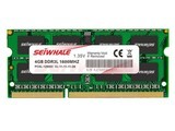 �ɾ�4GB DDR3L 1600���ʼǱ���