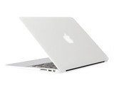 摩仕MacBook Air 13 防刮轻薄保护外壳（珍珠白）