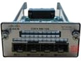  CISCO C3KX-NM-10G