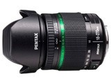 smc PENTAX DA 18-270mm f/3.5-6.3 ED SDM