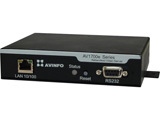 AVINFO AV1700e(TA)