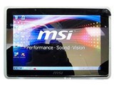 msi΢��WindPad 120W