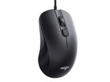  Patriot Q21 4D Mute Edition Wired Office Mouse