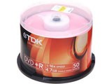 TDK ϵDVD+R 16٣50ƬͰװ