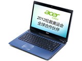 Acer 4750G-2414G50Mnbb