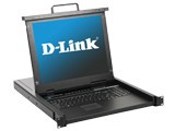 D-Link DKVM-L716H