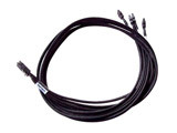 HighPoint Int-MS-1M4S線纜