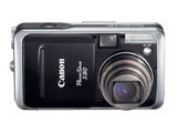  Canon S80