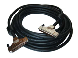 EDA SCSI电缆(S13)