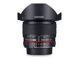 Samyang 8mm f/3.5 UMC FISH-EYE CS II(尼康口)