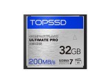 ˶CF Ultimate Pro 200MB/s32GB