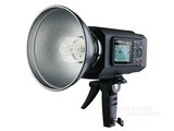  Shenniu Witkey TTL lithium battery integrated outdoor flash AD600