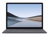 微软Surface Laptop 3 13.5英寸(i5 1035G7/8GB/128GB/集显)