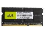 4GB DDR3L 1600ʼǱ
