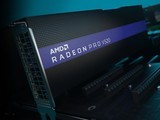 AMD Radeon Pro V520