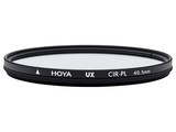 HOYA UX CIR-PL77mm
