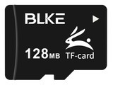  BLKE TF small capacity card (128MB)