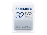  Samsung EVO Plus SD memory card (2021) (32GB)
