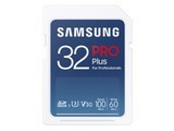  Samsung Pro Plus SD memory card (2021) (32GB)