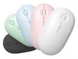  Leibaolong V60 wireless mouse (single-mode charging version)