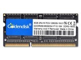 Goldendisk 2GB DDR3L 1600ʼǱ