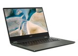 Acer Chromebook Spin 514(R7 3700C/16GB/256GB/)