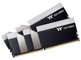 Tt 钢影 TOUGHRAM 16GB（2×8GB）DDR4 4400（R017D408GX2-4400C19A）