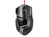  Yilike G02 cable video game mouse
