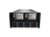 оXinServer XR8650G ˹ܷIntel Xeon 8481C*2/1TB/1.92TB*2+20TB*6/NVIDIA L20 48GB*8/3200W*3+1